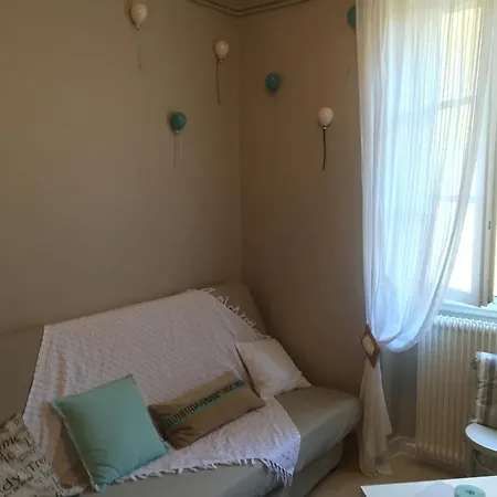 Coquet T1 Quartier Des Halles Apartamento Dijon